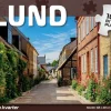 Svenskapussel: Lund - Gamla Kvarter (1000)