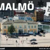 Svenskapussel: Malmö - Börshuset (1000)