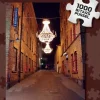 Svenskapussel: Norrköping - Gamla Stan (1000)