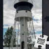 Svenskapussel: Piteå - Skogs-fyr, Jävre (1000)