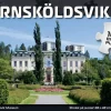 Svenskapussel: Örnsköldsvik - Örnsköldsviks Museum (1000)