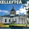 Svenskapussel: Skellefteå - Landskyrkan en Sommardag (1000)