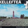 Svenskapussel: Skellefteå - Pite Rönnskär (1000)
