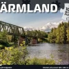 Svenskapussel: Värmland - Kil, Gunnita Järnvägsbro (1000)