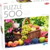 Tactic: Basket of Fruits (500)