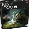Tactic: Dragons nest (1000)