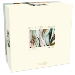 Tactic: LifeSTYLE - Eucalyptus Leaves (500)