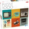 Tactic: Retro Vibes (1000)