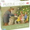 Tactic: Rudolf Koivu, The Christmas Tree is Decorated (500)