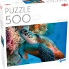 Tactic: Sea Turtle (500)