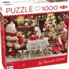 Tactic: Teddy Bear Family (1000)
