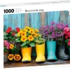 Tildas: Blommande Steg (1000)