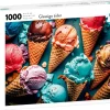 Tildas: Glassiga Tider (1000)