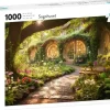 Tildas: Sagohuset (1000)