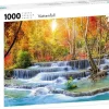 Tildas: Vattenfall (1000)