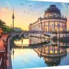Trefl: Bode Museum Berlin, Germany (1000)