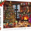 Trefl: Dominic Davison - Christmas is Coming (1000)