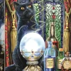 Trefl: Lisa Parker - The Witch's Apprentice (1000)