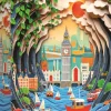 Trefl: London (1000)