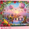 Trefl: Love is in the Air (1000)