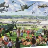 Trefl: Steve Crisp - Air Show (1000)