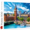 Trefl: Sunny Day in London (500)