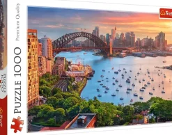 Trefl: Sydney (1000)