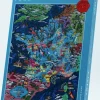 Water & Wines: France - Wine Puzzle (1000)