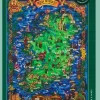 Water & Wines: Ireland - Whisky Puzzle (1000)
