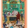 Water & Wines: Italian Coffee Culture (1000)