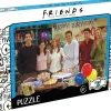 Winning Moves: Friends - Happy Birthday (1000)