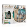 Wrebbit: 3D - Harry Potter, Astronomy Tower (875)